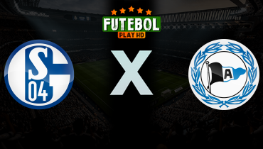 Assistir Schalke 04 x Arminia Bielefeld ao vivo online 06/03/2026