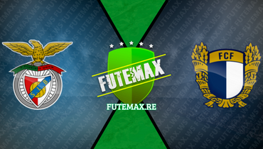 Assistir FuteMAX ao vivo em HD Online