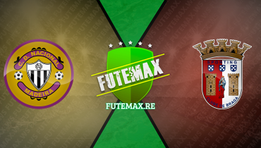 Assistir FuteMAX ao vivo em HD Online
