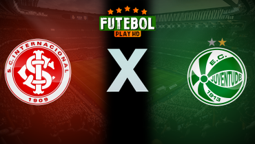 Assistir Internacional x Juventude ao vivo online 01/05/2024