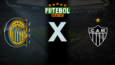 Assistir Rosario Central x Atlético-MG ao vivo online 07/05/2024