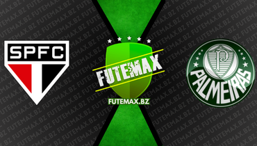 Assistir FuteMAX ao vivo em HD Online