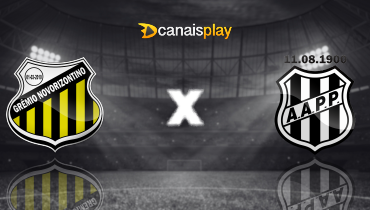 Assistir CanaisPlay ao vivo em HD Online