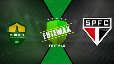 Assistir FuteMAX ao vivo em HD Online
