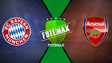 Assistir FuteMAX ao vivo em HD Online